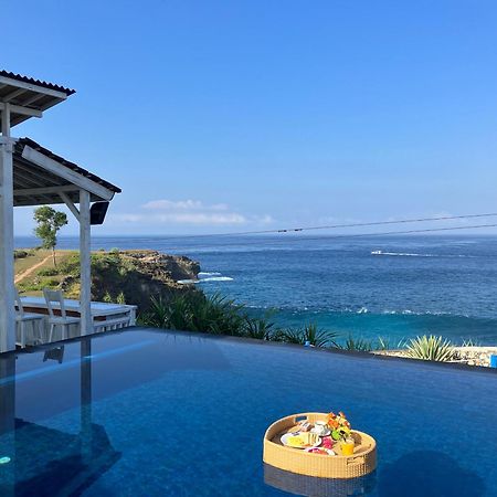 Kov Ceningan Hotel Lembongan Exterior photo