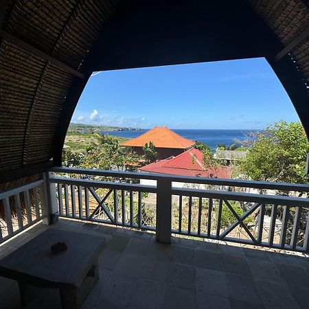 Kov Ceningan Hotel Lembongan Exterior photo