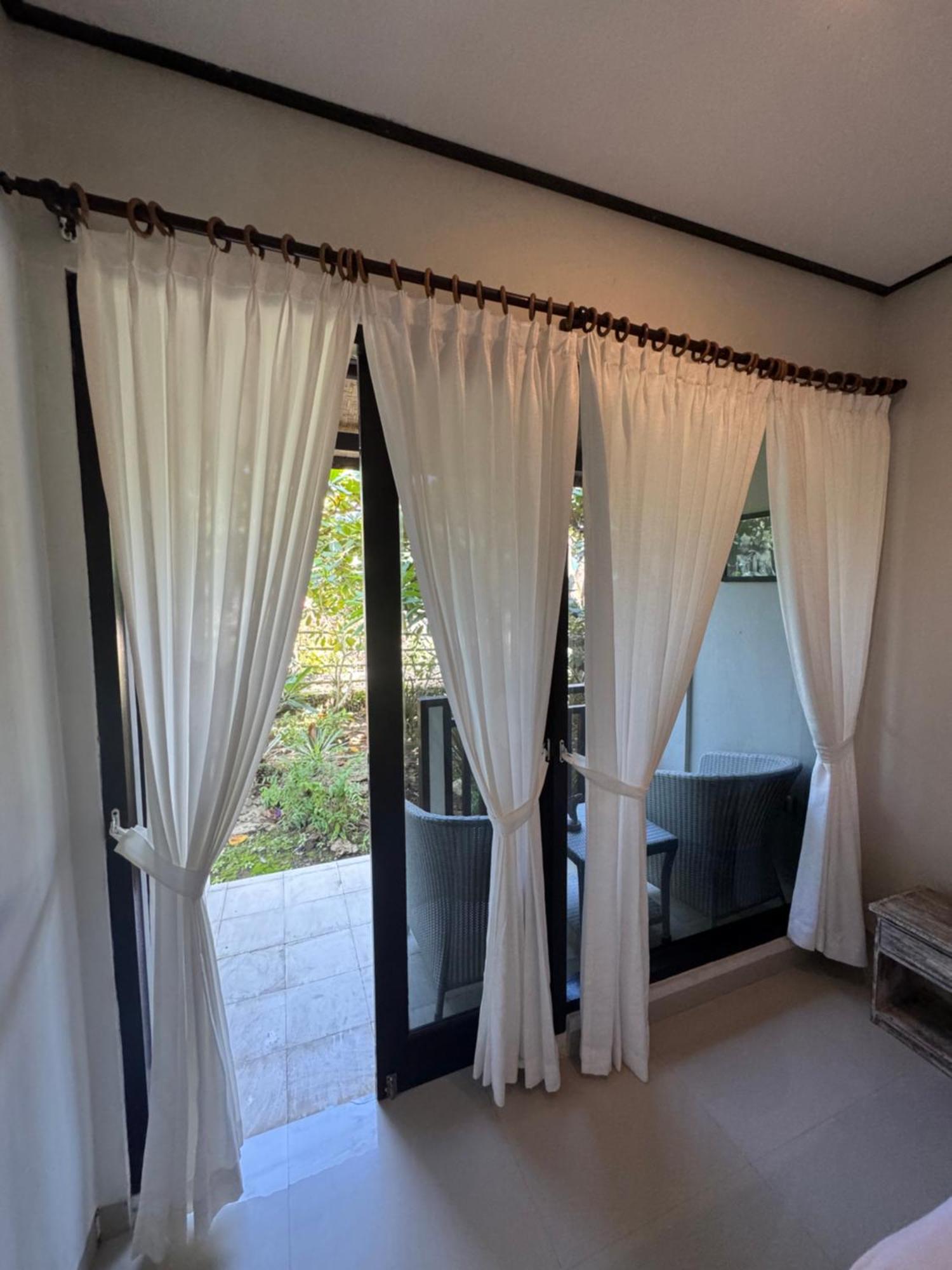 Kov Ceningan Hotel Lembongan Exterior photo