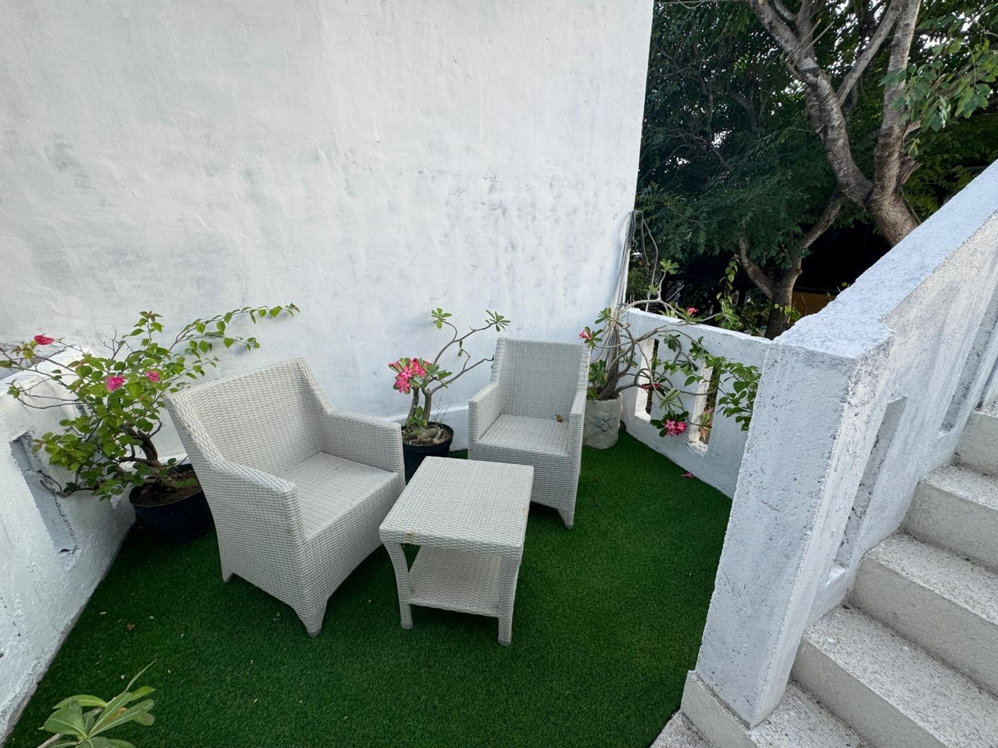 Kov Ceningan Hotel Lembongan Exterior photo