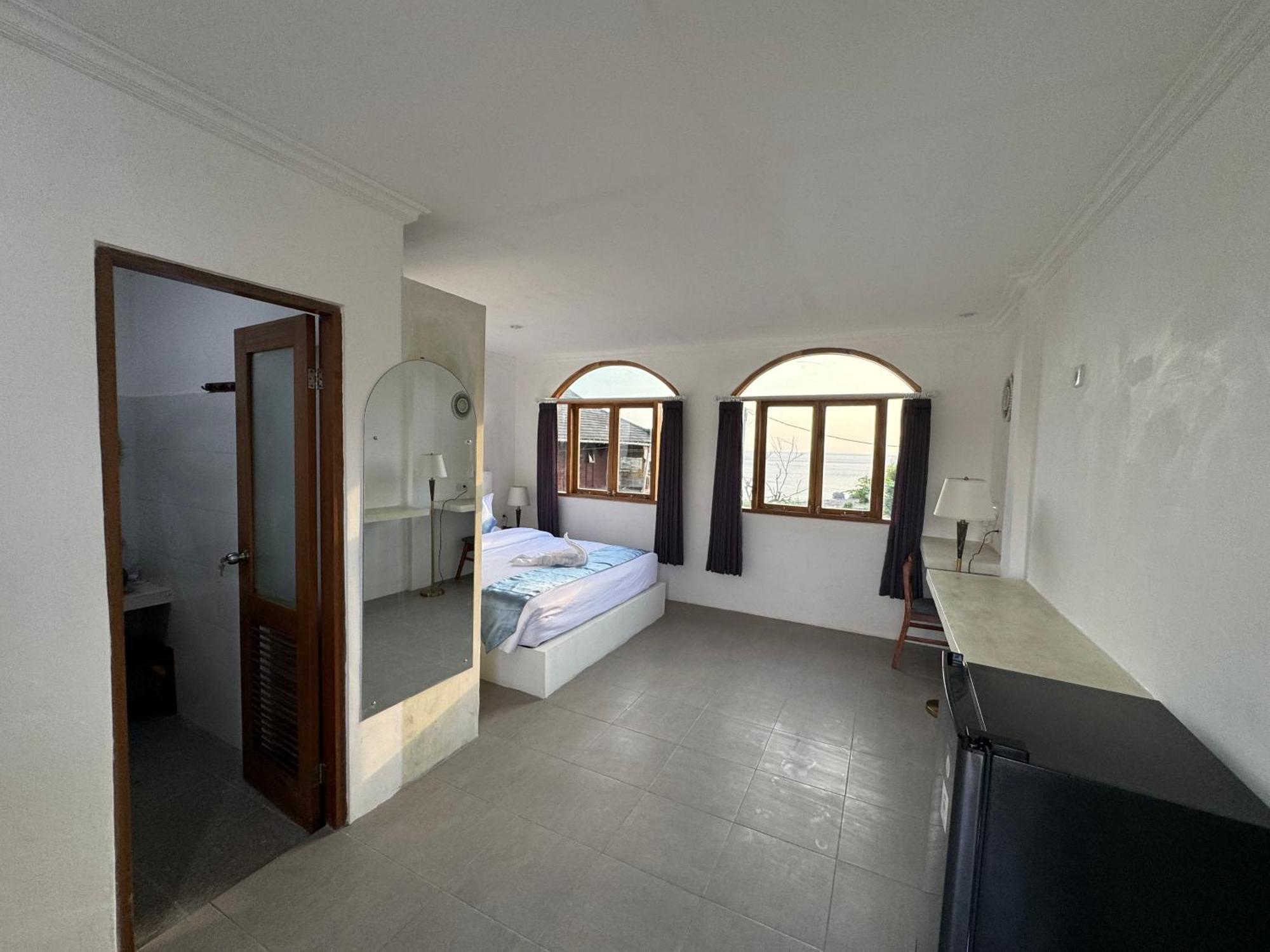 Kov Ceningan Hotel Lembongan Exterior photo