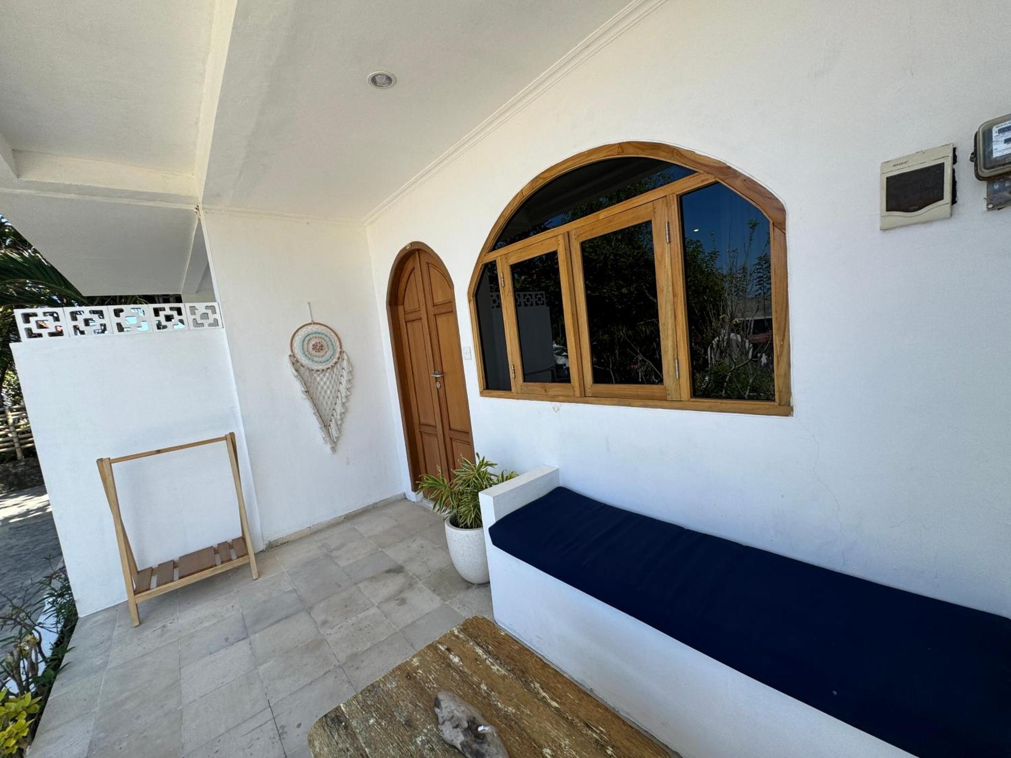 Kov Ceningan Hotel Lembongan Exterior photo