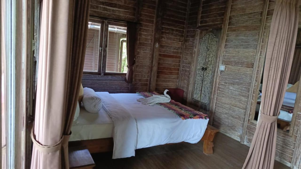 Kov Ceningan Hotel Lembongan Exterior photo